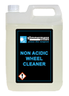 Glimmermann Acid Free Wheel Cleaner (5L)